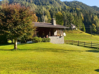 Ferienhäuser & Hütten in den Bergen - Österreich